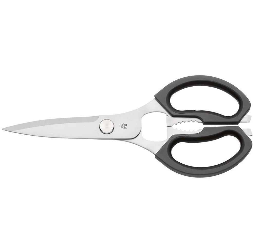 Wmf Çok Amaçlı Mutfak Makası Siyah