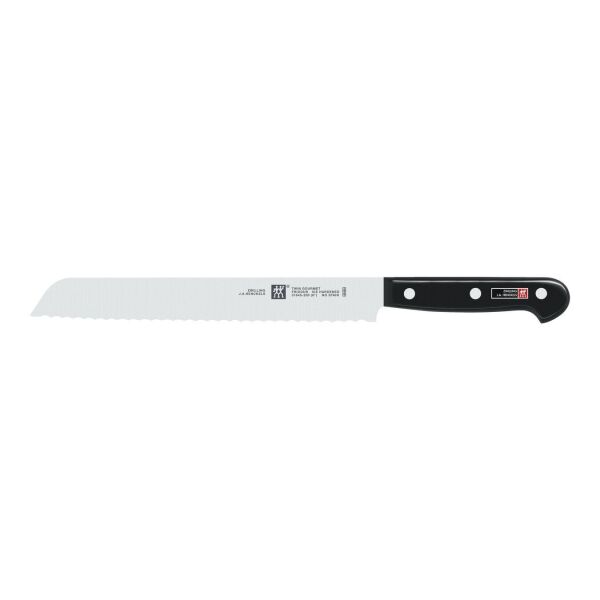Zwilling 316650000 9 Parça Blok Bıçak Seti - Doğal Ahşap Bloklu