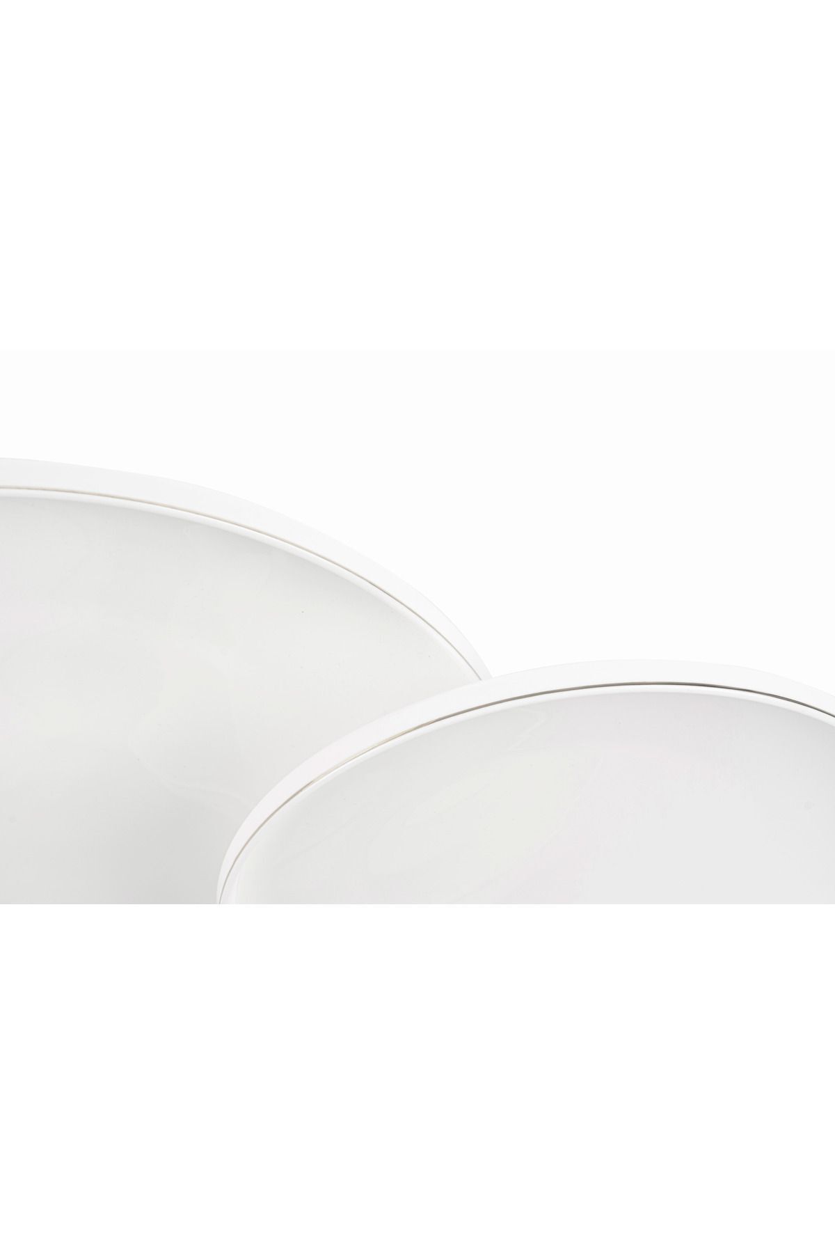 Mikasa Moor Sılver Modern 29 Parça Yemek Takımı