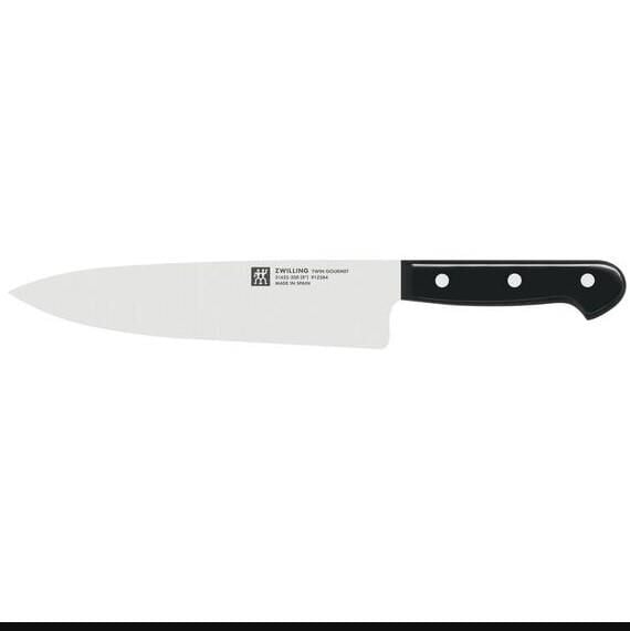 Zwilling 316900000 3 Parça Bıçak Seti