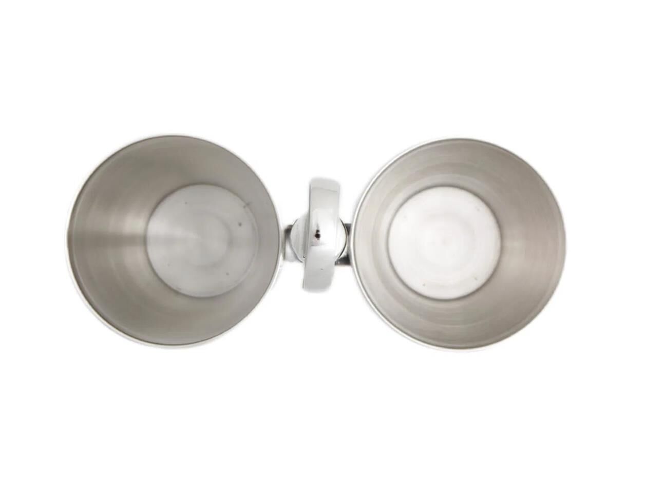 Porland Tanya 2 Gözlü Grissinilik