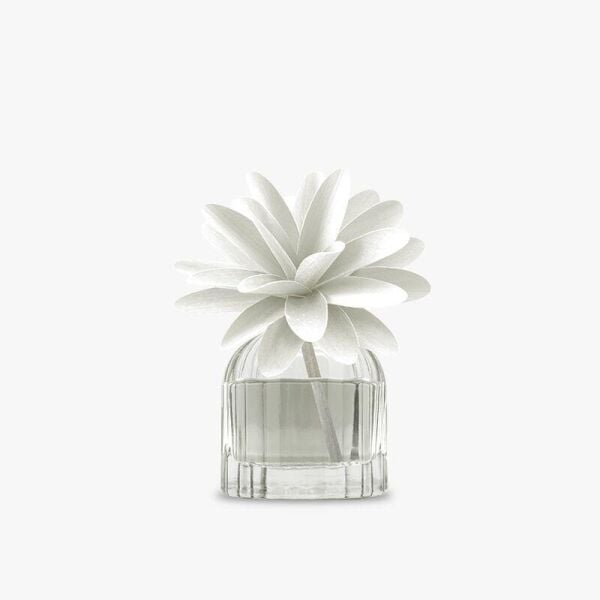 Muha Room Freshener Flower Diffuser Iris Chippriate 60 ml