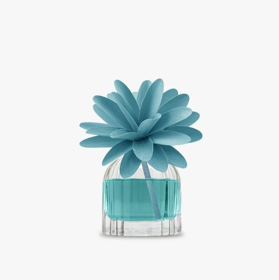 Muha Room Freshener Flower Diffuser Sea Breeze 60 ml