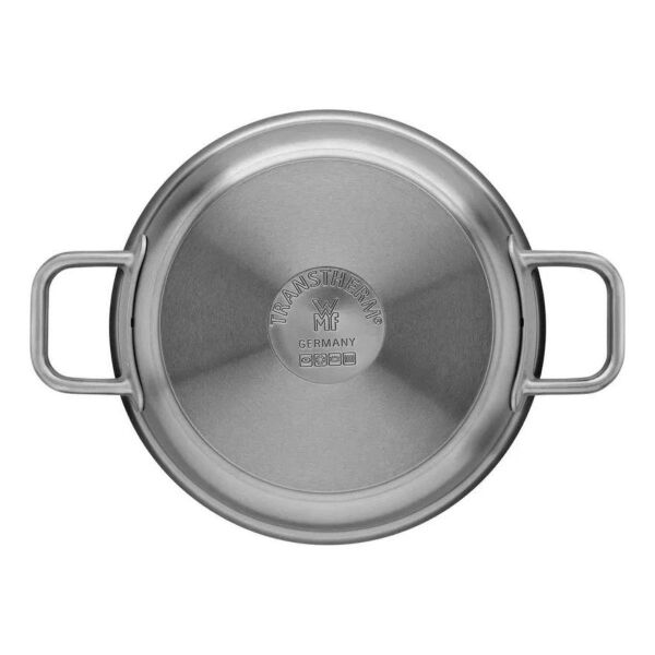 WMF Ultimate Çelik Sahan 24 cm
