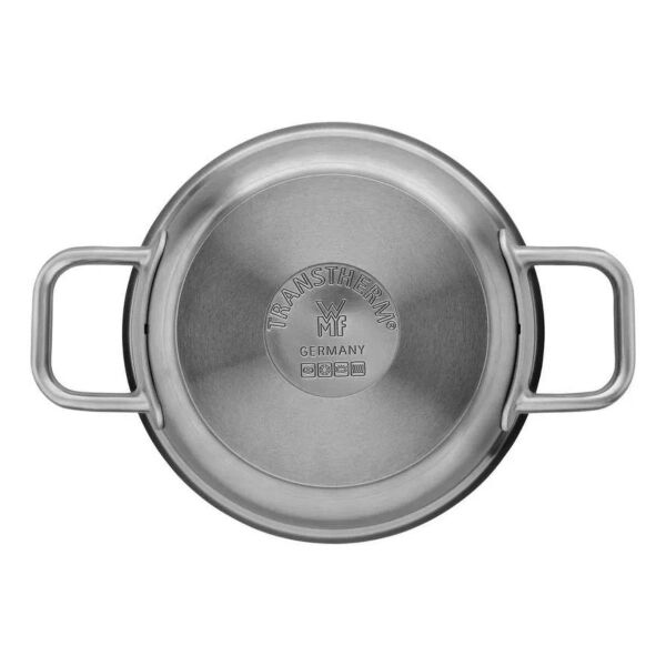 WMF Ultimate Çelik Sahan 20 cm
