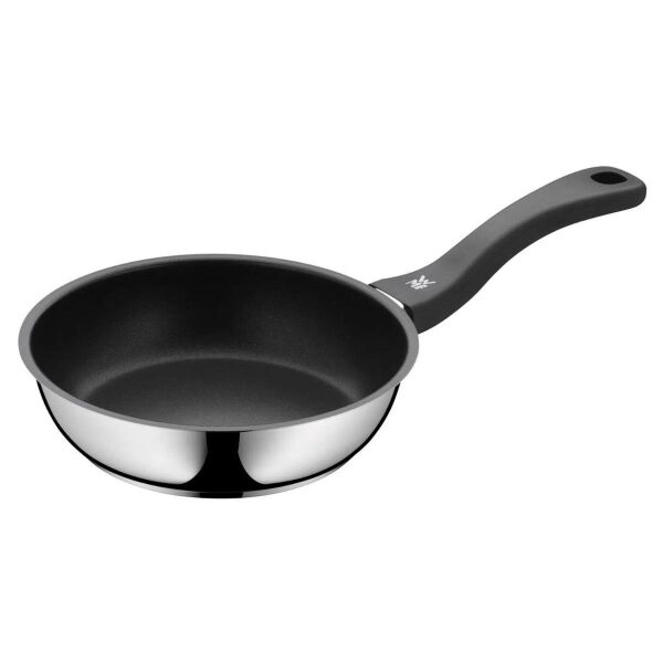 Wmf 3lü Tava Seti Devil 20+24+28 Cm Yeni