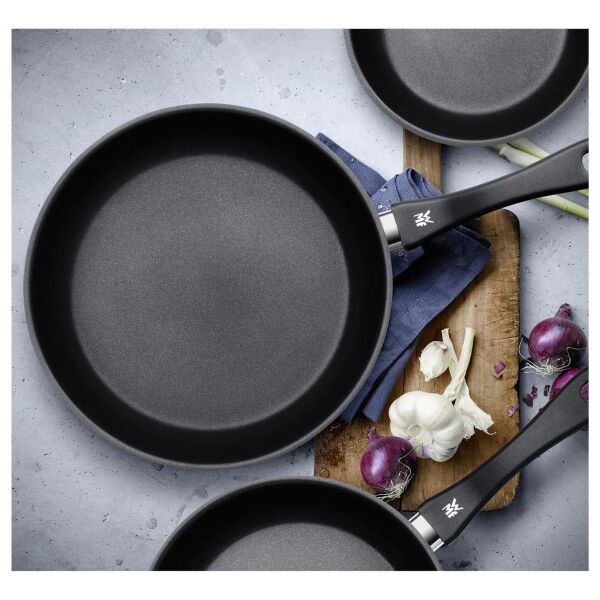 Wmf 3lü Tava Seti Devil 20+24+28 Cm Yeni