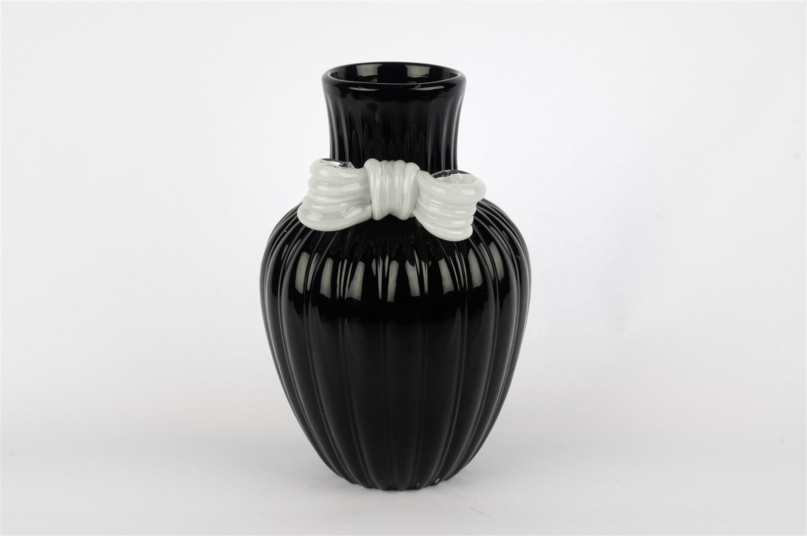 Mikasa Moor Daydream Fiyonklu Cam Vazo 18x29cm