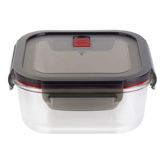 Zwilling 395060060 Gusto Cam Saklama Kabı