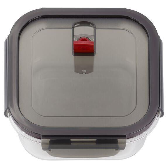 Zwilling 395060060 Gusto Cam Saklama Kabı