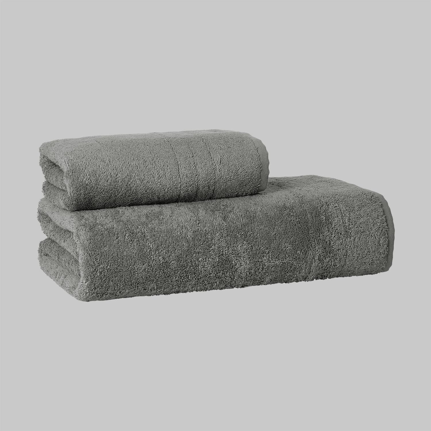 Sarev Soho 90*150 Havlu-Gri