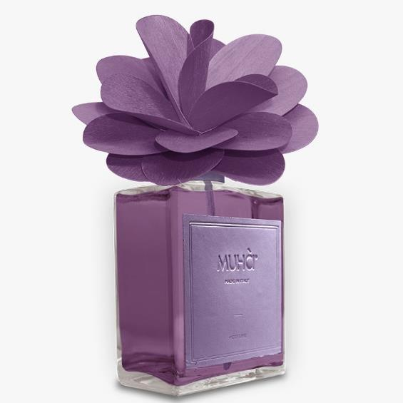 Muha Room Freshener Flower Diffuser Moss and Flowers 500 ml