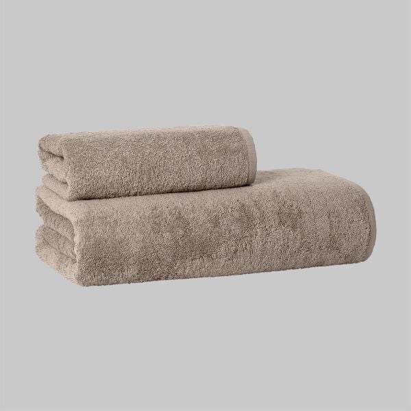 Sarev Soho 90*150 Havlu- Bej