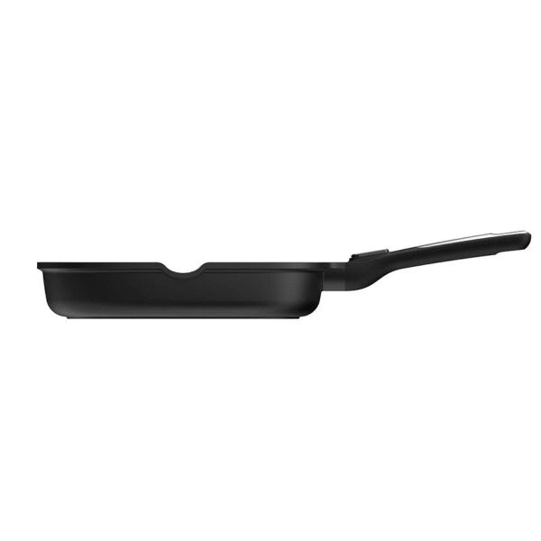Berghoff Leo Phantom Yapışmaz Izgara Tavası 26 cm