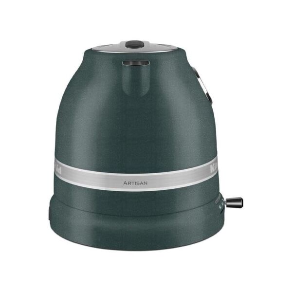 Kitchenaid Artisan 1,5 L Su Isıtıcısı 5KEK1522 Pebbled Palm-EPP