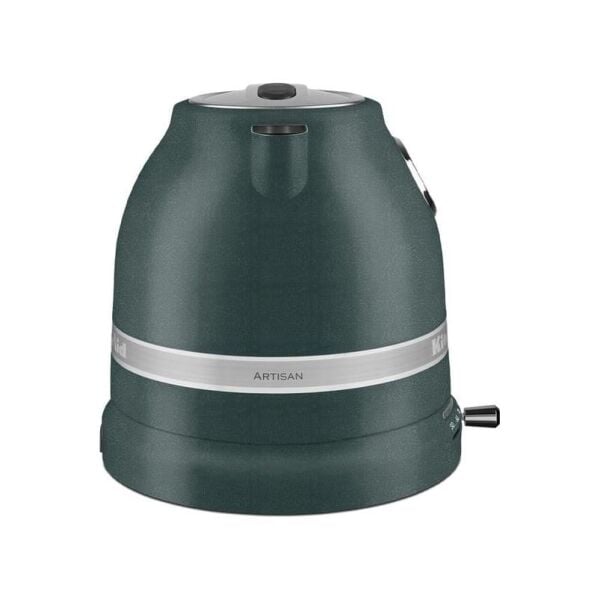Kitchenaid Artisan 1,5 L Su Isıtıcısı 5KEK1522 Pebbled Palm-EPP