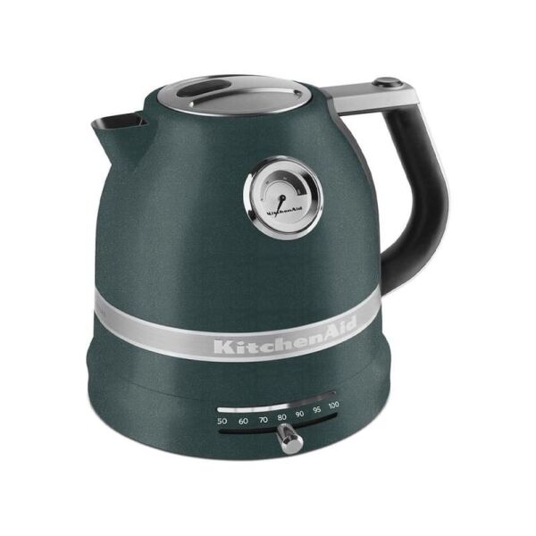 Kitchenaid Artisan 1,5 L Su Isıtıcısı 5KEK1522 Pebbled Palm-EPP
