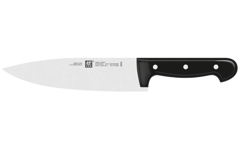 Zwilling 349310090 3 Parça Bıçak Seti