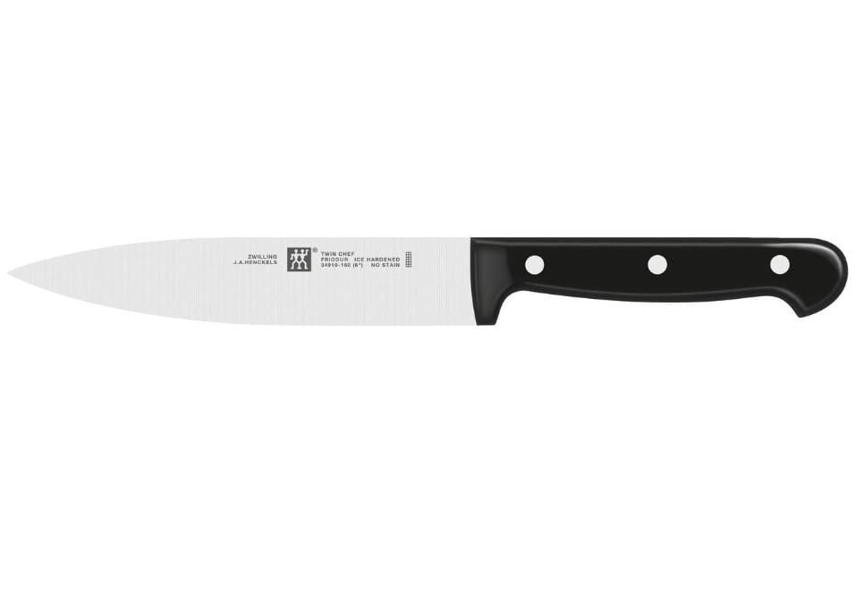 Zwilling 349310090 3 Parça Bıçak Seti