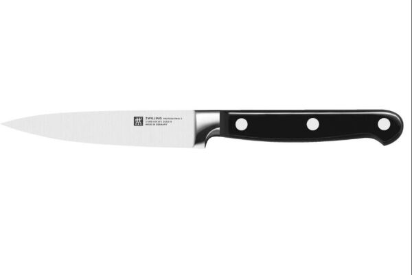Zwilling 352230000 6 Parça Blok Bıçak Seti - Sentetik Ahşap Bloklu