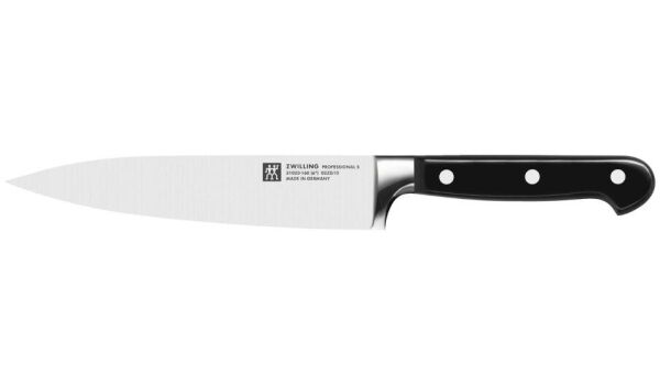 Zwilling 352230000 6 Parça Blok Bıçak Seti - Sentetik Ahşap Bloklu