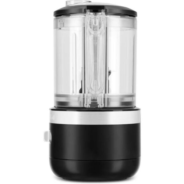 Kitchenaid Cordless 1,19 L Mutfak Robotu 5KFCB519 EAC-Almond Cream