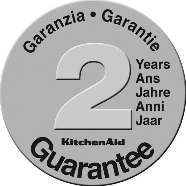 Kitchenaid Cordless 1,19 L Mutfak Robotu 5KFCB519 EAC-Almond Cream