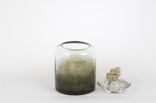 Mikasa Moor Moss Dreams Cam Kavanoz 14x18cm