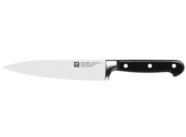 Zwilling 356020000 3 Parça Bıçak Seti