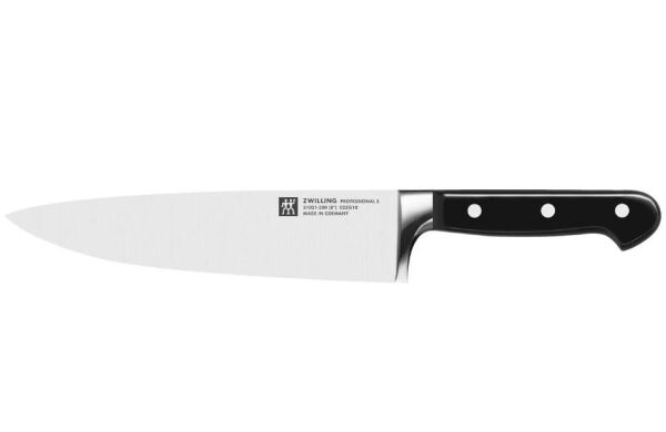 Zwilling 356020000 3 Parça Bıçak Seti