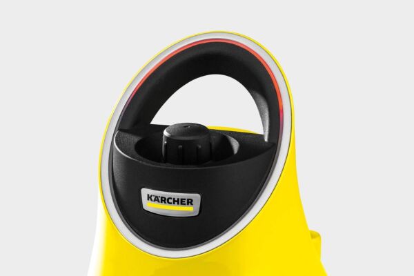 Karcher SC 2 Deluxe Buharlı Temizlik Makinesi Pencere Nozülü