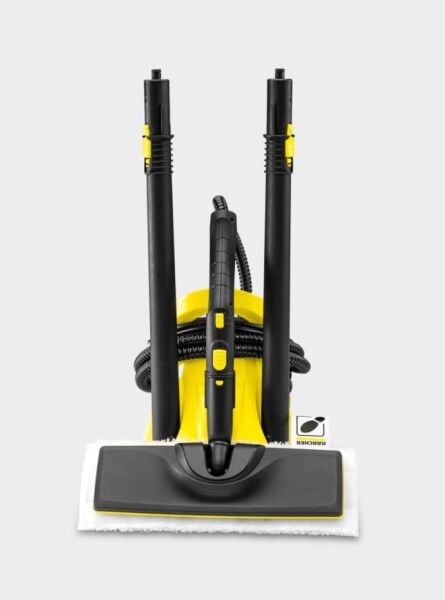 Karcher SC 2 Deluxe Buharlı Temizlik Makinesi Pencere Nozülü