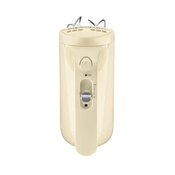 Kitchenaid Cordless EI Mikseri 7 Hız 5KHMB732 EAC-Almond Cream