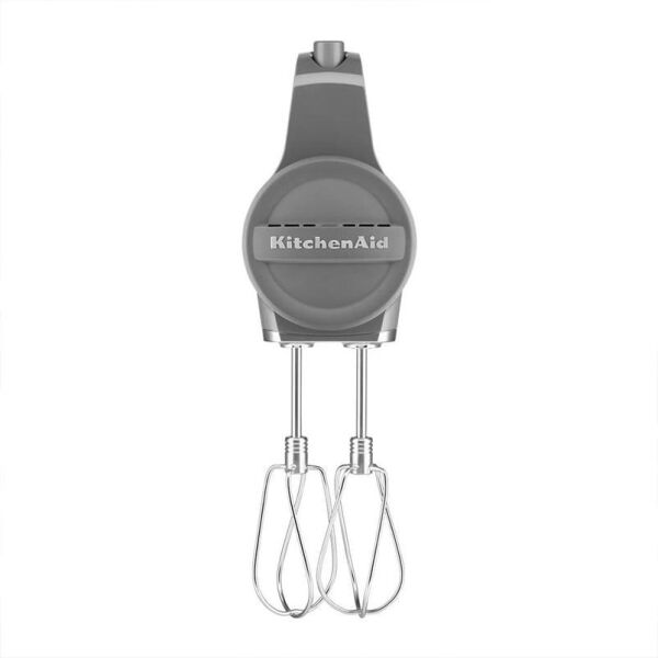 Kitchenaid Cordless EI Mikseri 7 Hız 5KHMB732 Charcoal Grey EDG