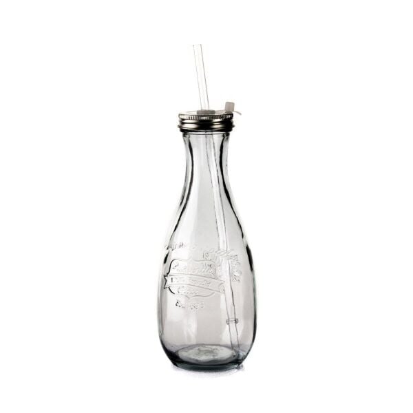 San Miguel Botella 1896 Pipetli Şişe 570 cc 5928