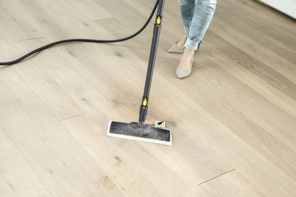 Karcher SC 4 EasyFix Ütü Kiti Buharlı Temizleyici