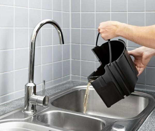 Karcher SE 5.100 1400 W Halı Ve Koltuk Yıkama Makinesi