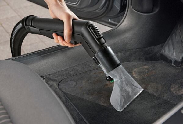 Karcher SE 5.100 1400 W Halı Ve Koltuk Yıkama Makinesi