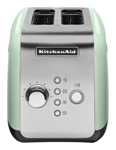 Kitchenaid 2 Dilim Ekmek Kızartma Makinesi 5KMT221 Pistachio- EPT