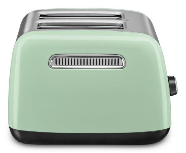 Kitchenaid 2 Dilim Ekmek Kızartma Makinesi 5KMT221 Pistachio- EPT