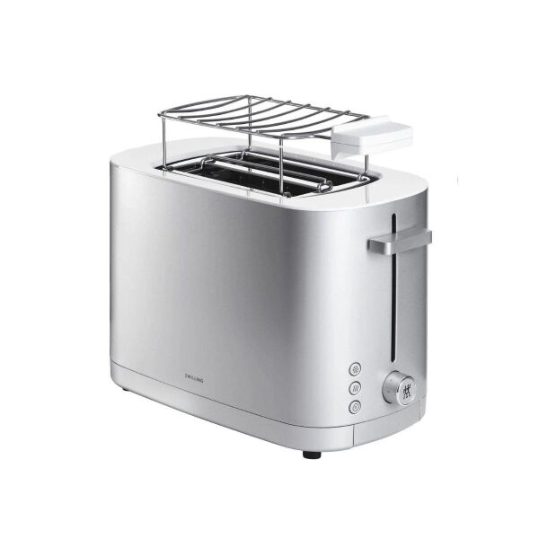 Zwilling 530080000 Enfinigy Ekmek Kızartma Makinası 2 x 2