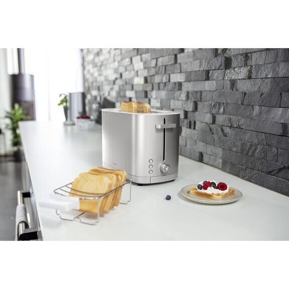 Zwilling 530080000 Enfinigy Ekmek Kızartma Makinası 2 x 2