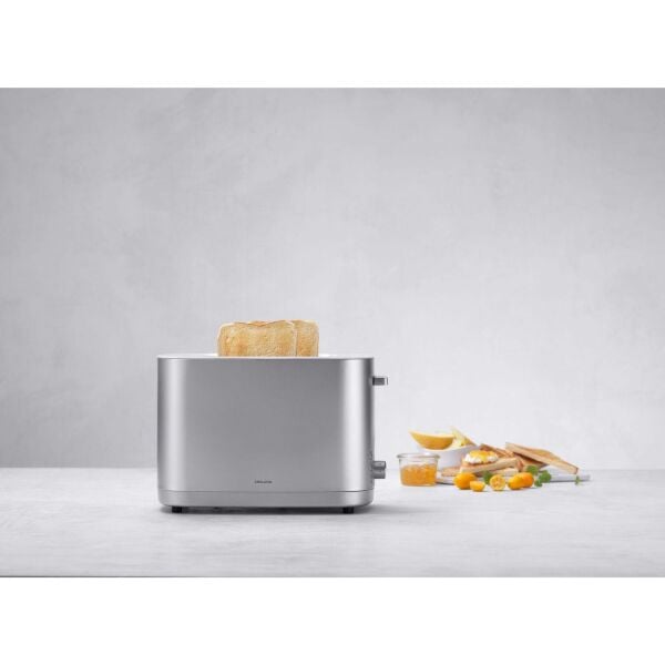 Zwilling 530080000 Enfinigy Ekmek Kızartma Makinası 2 x 2