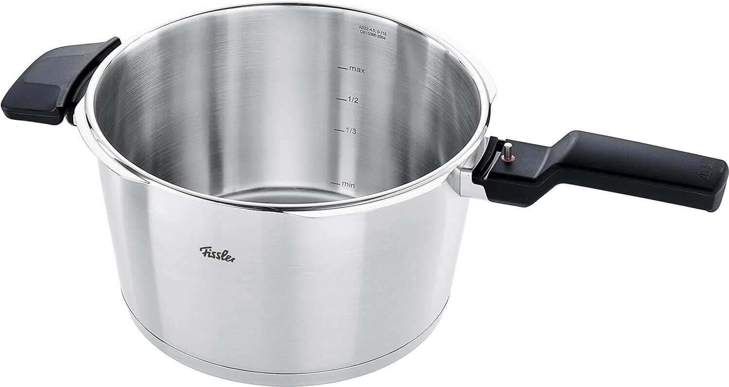 Fissler Vitaquick Premium Tencere 3,5L