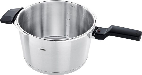 Fissler Vitaquick Premium Tencere 3,5L