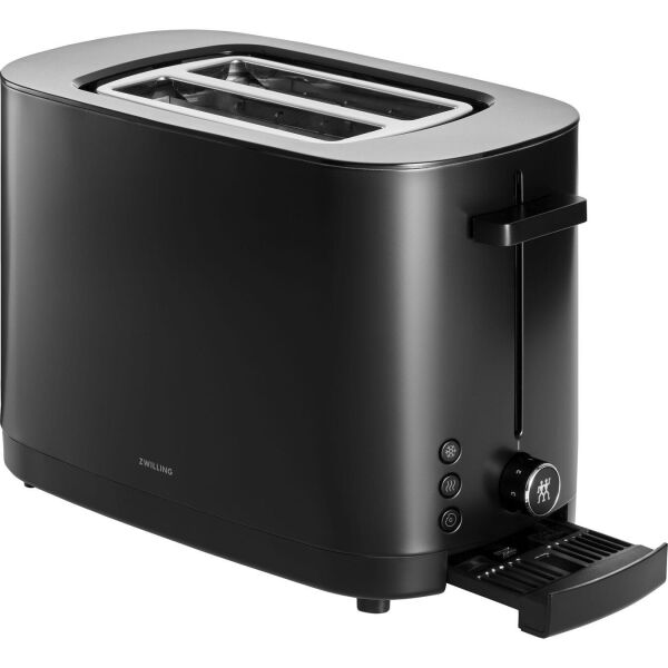 Zwilling 530080020 Ekmek Kızartma Makınesi 2 Dilimli