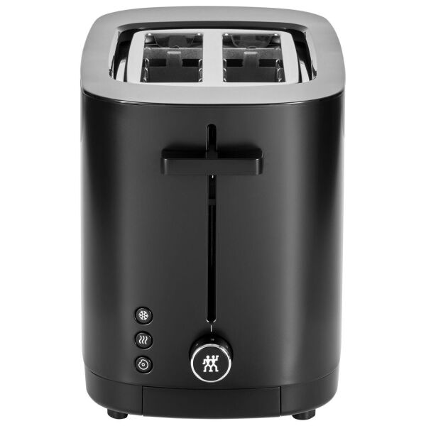 Zwilling 530080020 Ekmek Kızartma Makınesi 2 Dilimli