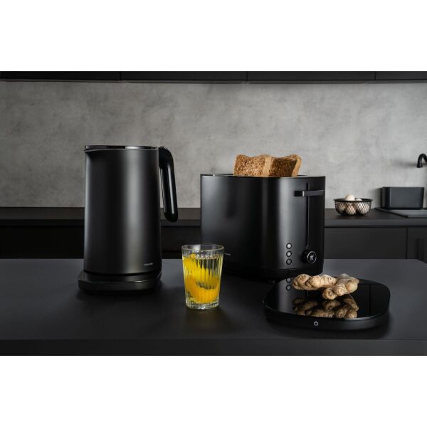 Zwilling 530080020 Ekmek Kızartma Makınesi 2 Dilimli