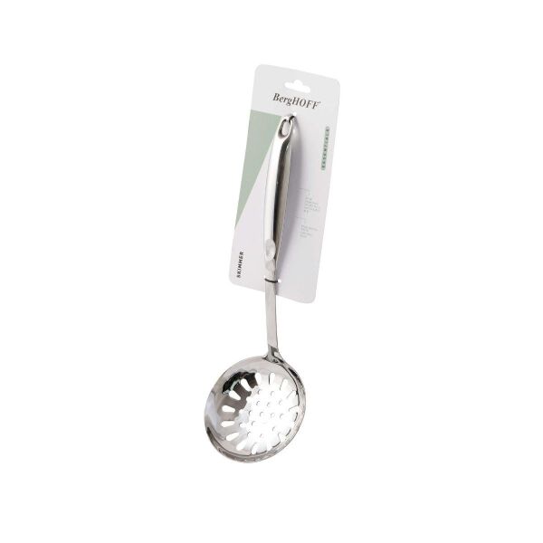 Berghoff Essentials 18/10 Paslanmaz Çelik Kevgir 36 cm