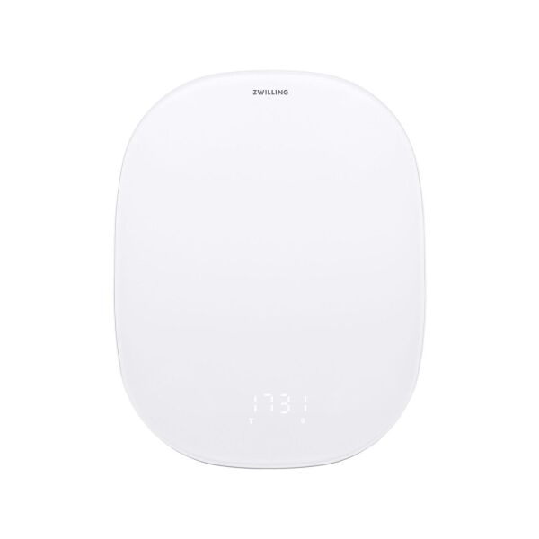 Zwilling 530110510 Dijital Mutfak Tartısı